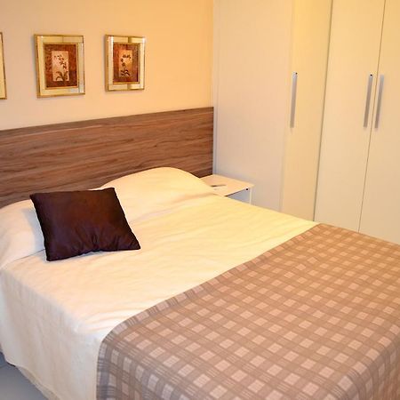 Apartamento Costa Azul Leilighet Recife Eksteriør bilde