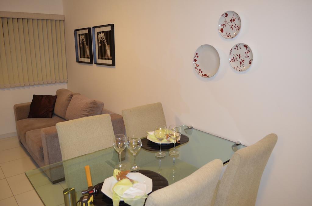 Apartamento Costa Azul Leilighet Recife Eksteriør bilde