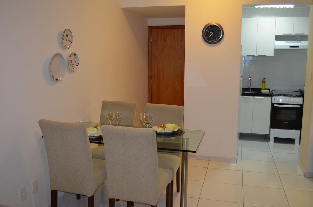Apartamento Costa Azul Leilighet Recife Eksteriør bilde