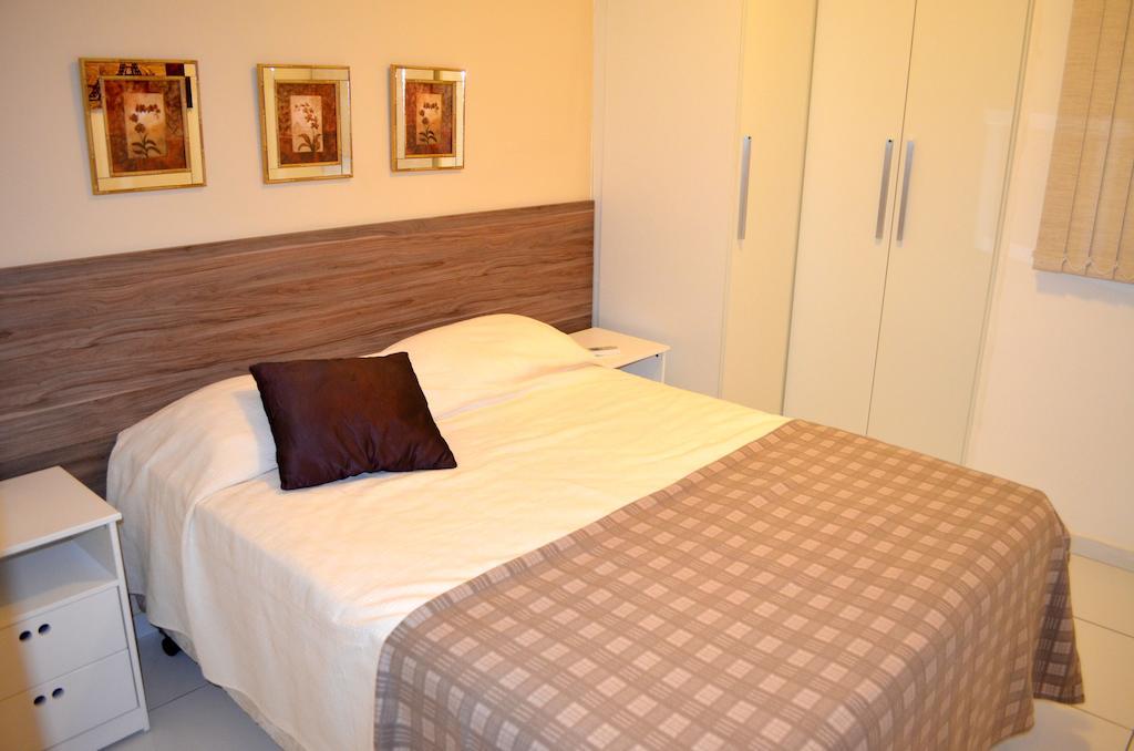 Apartamento Costa Azul Leilighet Recife Eksteriør bilde
