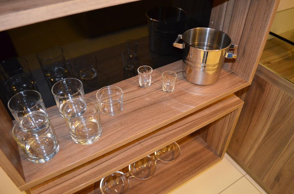 Apartamento Costa Azul Leilighet Recife Eksteriør bilde