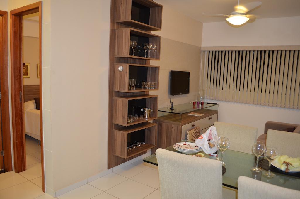 Apartamento Costa Azul Leilighet Recife Eksteriør bilde