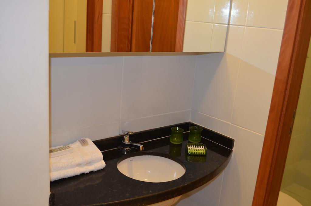 Apartamento Costa Azul Leilighet Recife Rom bilde