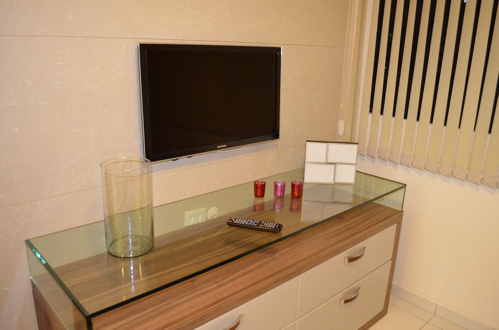 Apartamento Costa Azul Leilighet Recife Rom bilde