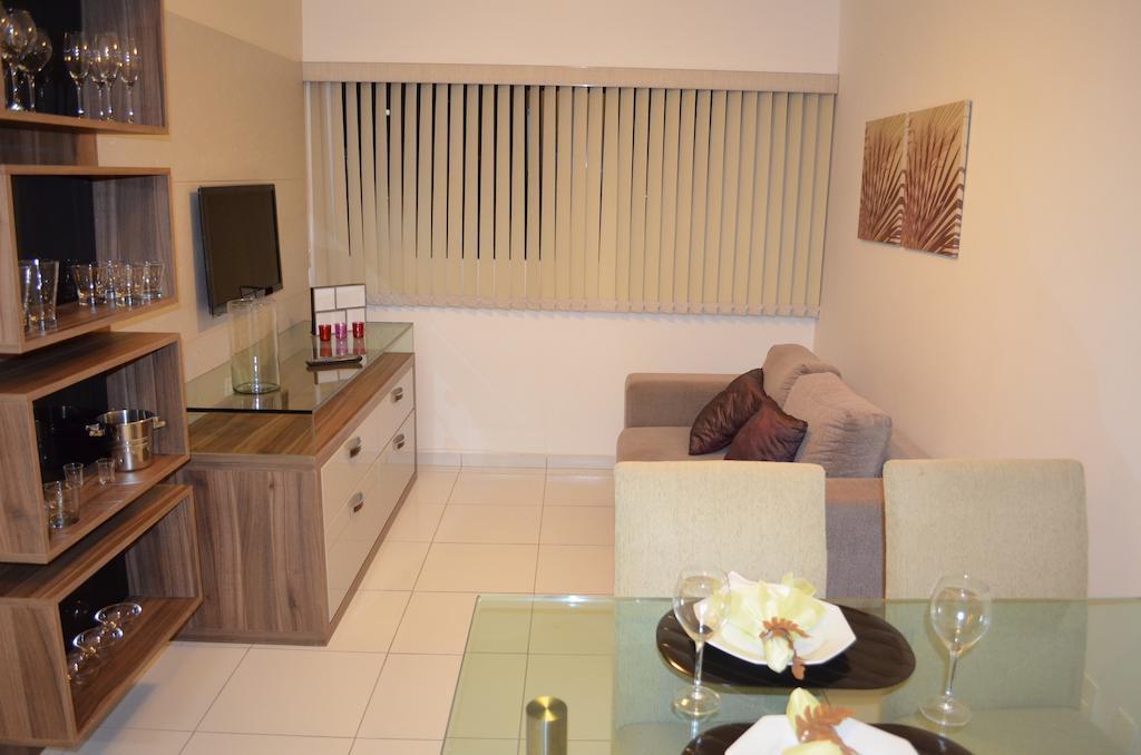 Apartamento Costa Azul Leilighet Recife Rom bilde