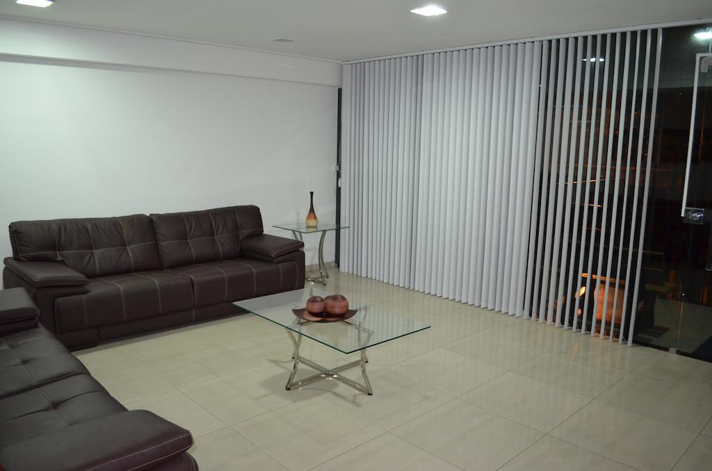 Apartamento Costa Azul Leilighet Recife Rom bilde