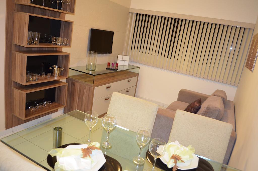 Apartamento Costa Azul Leilighet Recife Rom bilde