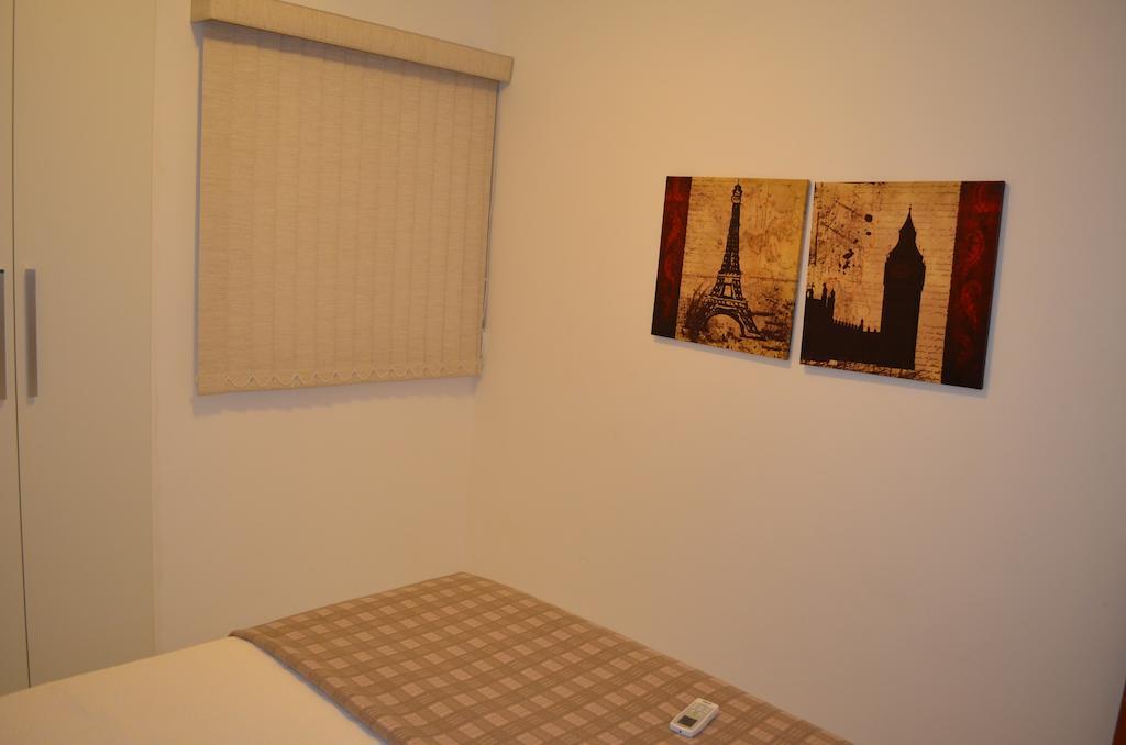 Apartamento Costa Azul Leilighet Recife Rom bilde