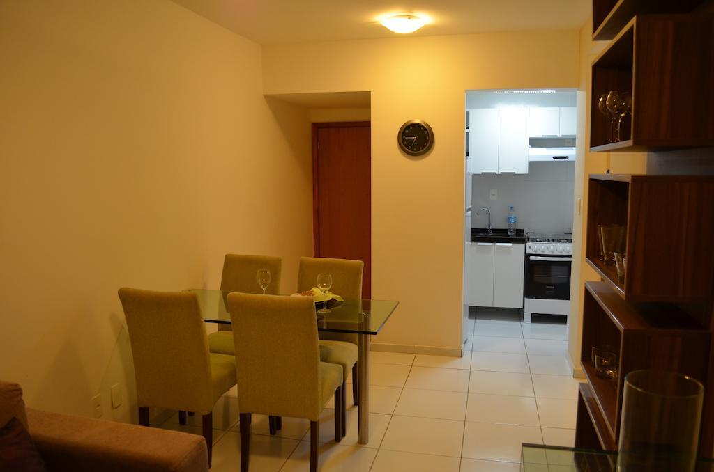 Apartamento Costa Azul Leilighet Recife Rom bilde