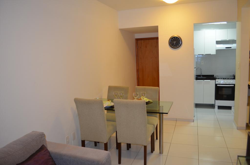 Apartamento Costa Azul Leilighet Recife Rom bilde