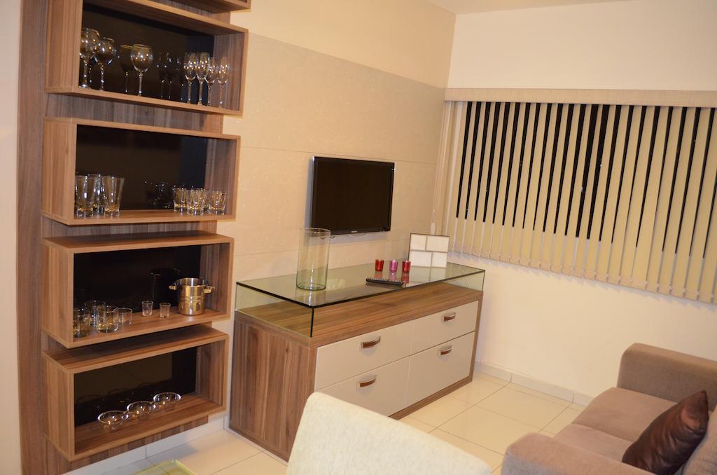 Apartamento Costa Azul Leilighet Recife Rom bilde