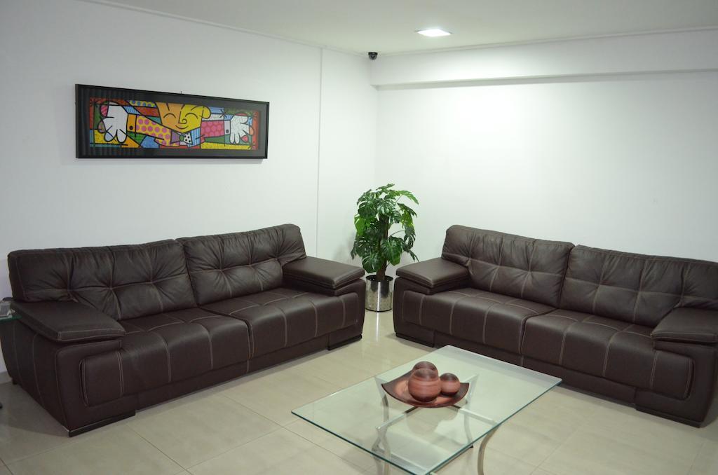 Apartamento Costa Azul Leilighet Recife Rom bilde